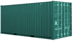 Container Standard