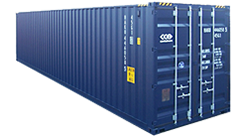 Container High Cube